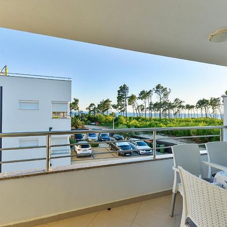 Modern Apartments Punta With Sea View- By Ta Leut Agency Privlaka  Zewnętrze zdjęcie